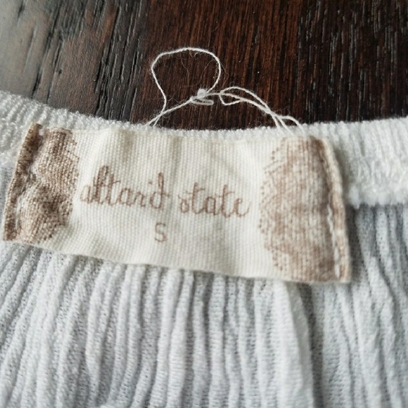 Altar'd state blouse - Picture 2 of 2